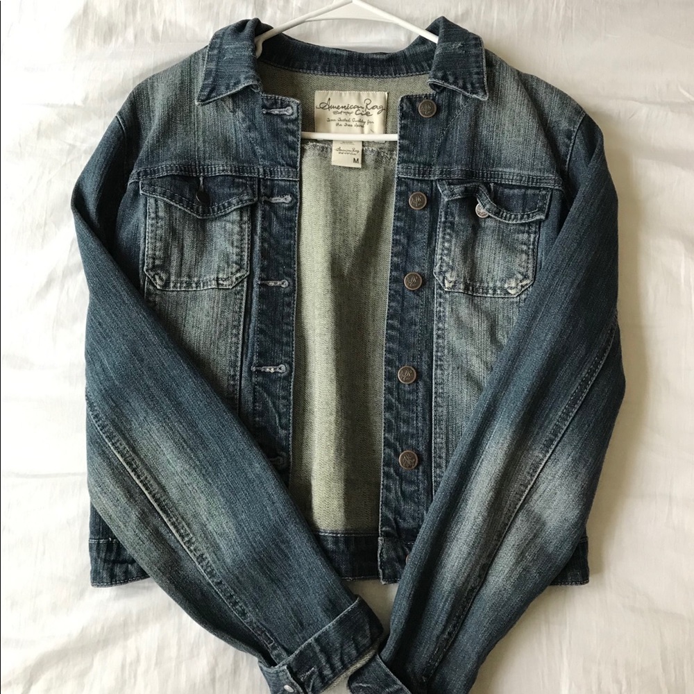 American Rag Denim Jacket